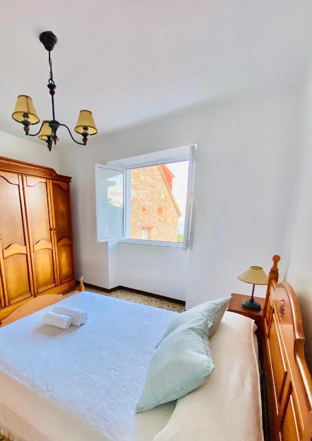 הוילה O Freixo Balcon De Brano מראה חיצוני תמונה