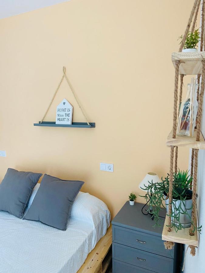 הוילה O Freixo Balcon De Brano מראה חיצוני תמונה