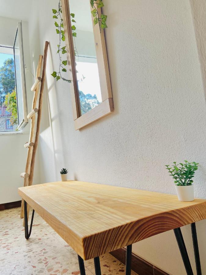 הוילה O Freixo Balcon De Brano מראה חיצוני תמונה