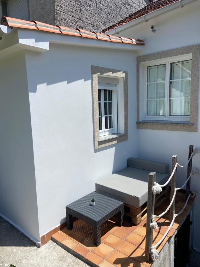 הוילה O Freixo Balcon De Brano מראה חיצוני תמונה