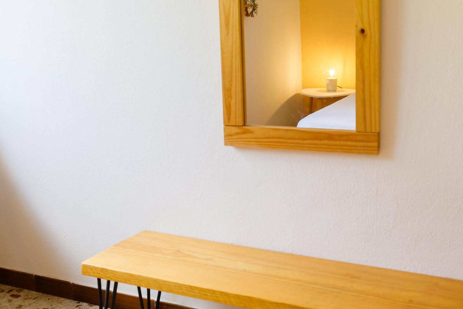 הוילה O Freixo Balcon De Brano מראה חיצוני תמונה