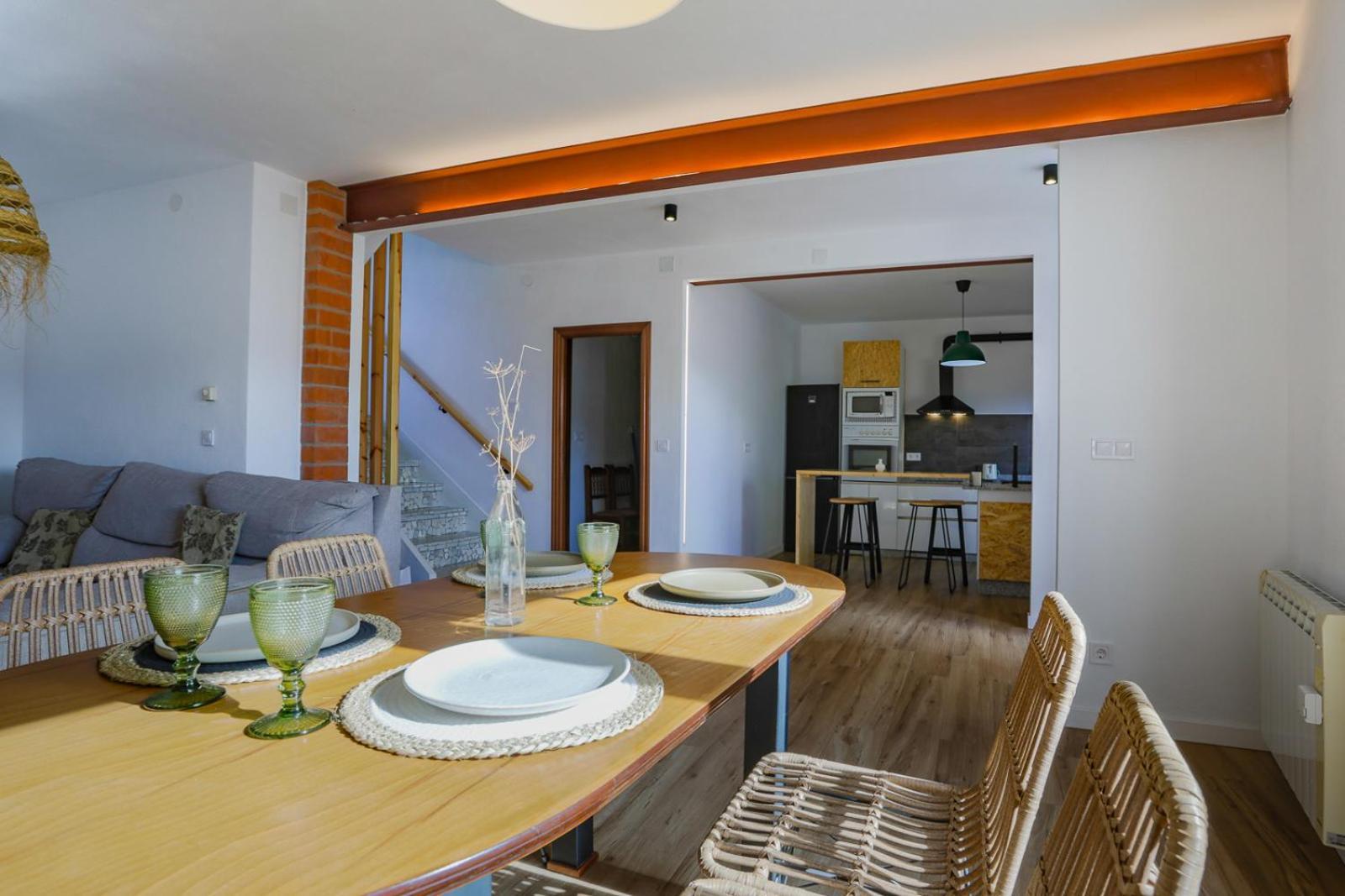 הוילה O Freixo Balcon De Brano מראה חיצוני תמונה